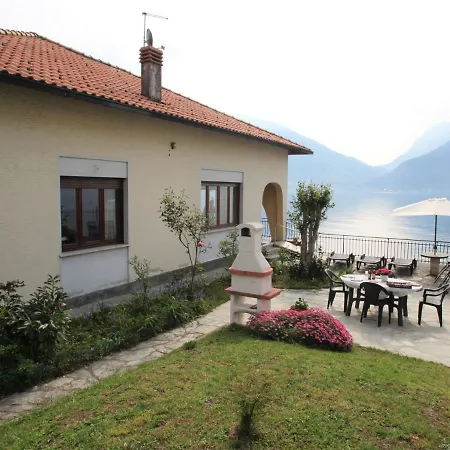 Nyaraló Locazione Turistica Bellavista San Siro