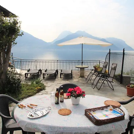 Locazione Turistica Bellavista * San Siro