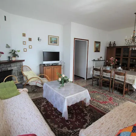 Locazione Turistica Bellavista Nyaraló *