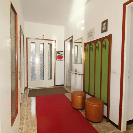 Locazione Turistica Bellavista Nyaraló *