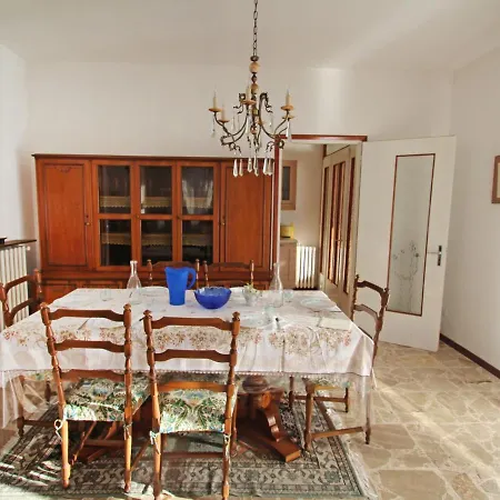 Locazione Turistica Bellavista Nyaraló *