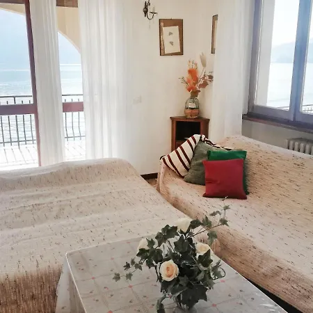 Locazione Turistica Bellavista Nyaraló *