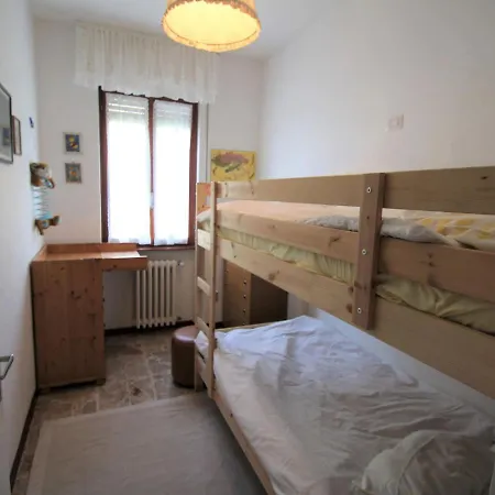Locazione Turistica Bellavista Nyaraló