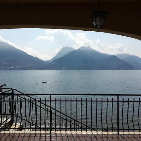 Locazione Turistica Bellavista Nyaraló
