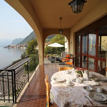 Locazione Turistica Bellavista Nyaraló San Siro