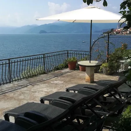Nyaraló Locazione Turistica Bellavista