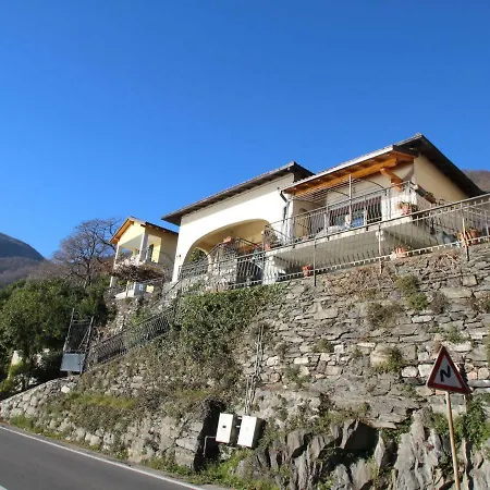 Locazione Turistica Bellavista Nyaraló